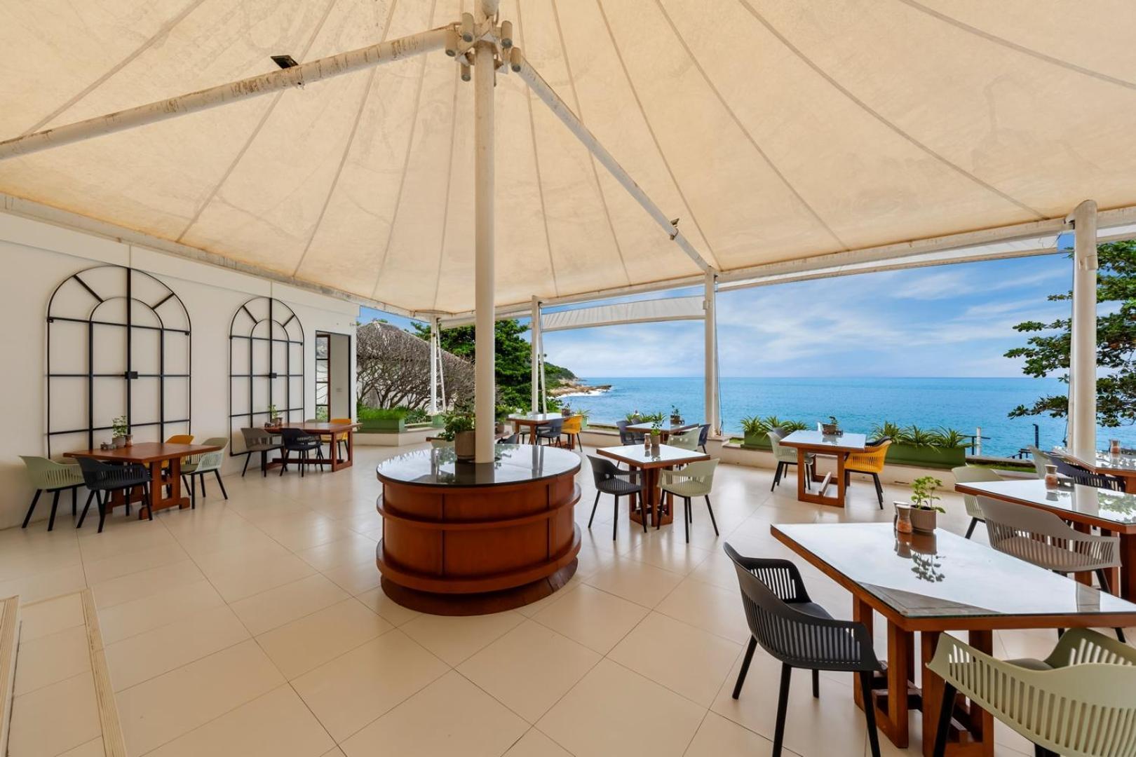 Villaer The Retreat, Pool & Sea View