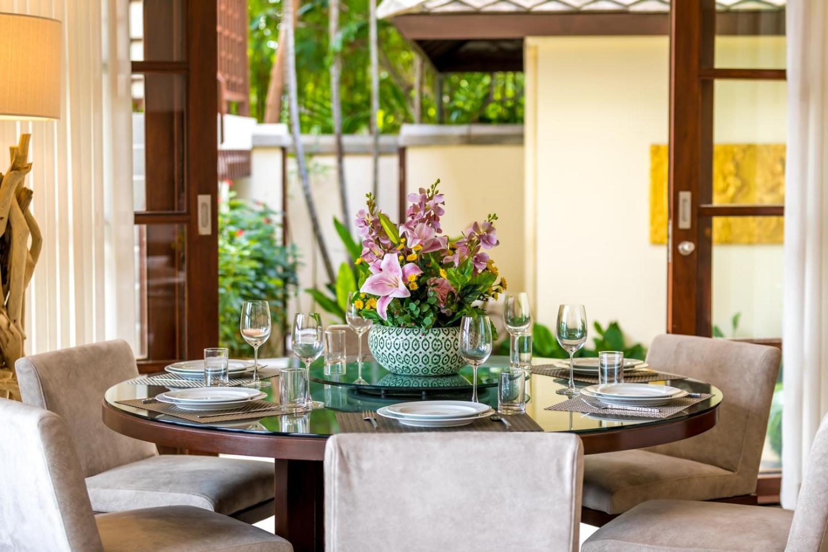The Retreat, Pool & Sea View * Ko Samui