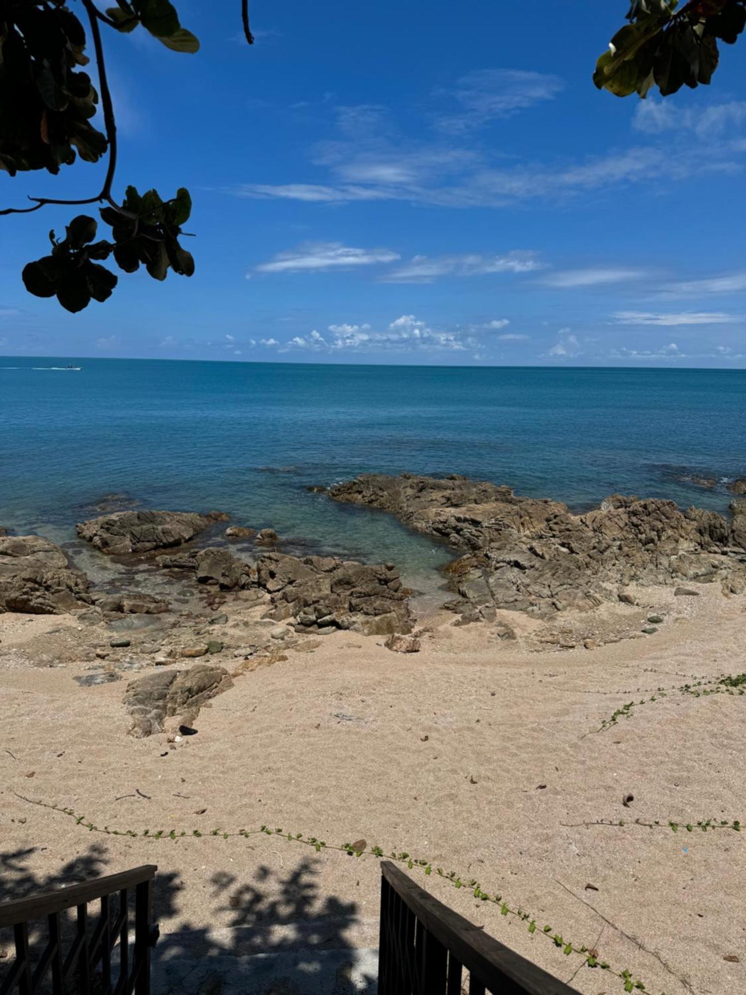 Villa The Retreat, Pool & Sea View Ko Samui
