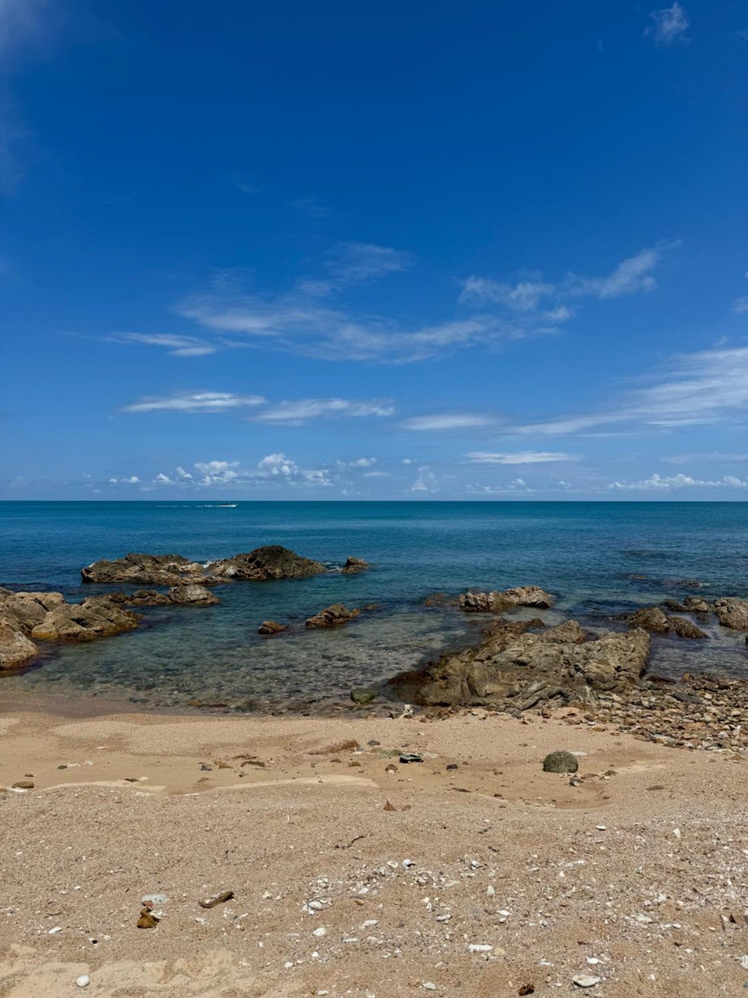 The Retreat, Pool & Sea View * Ko Samui